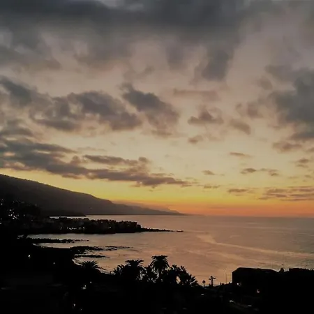 Sunset Beach Studio Puerto de la Cruz  Extérieur photo