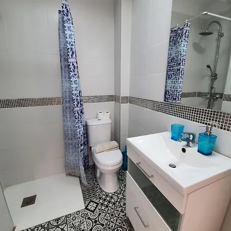 Sunset Beach Studio Puerto de la Cruz  Extérieur photo