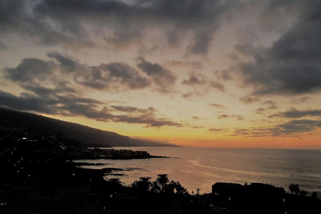 Sunset Appartement Puerto de la Cruz (Tenerife)