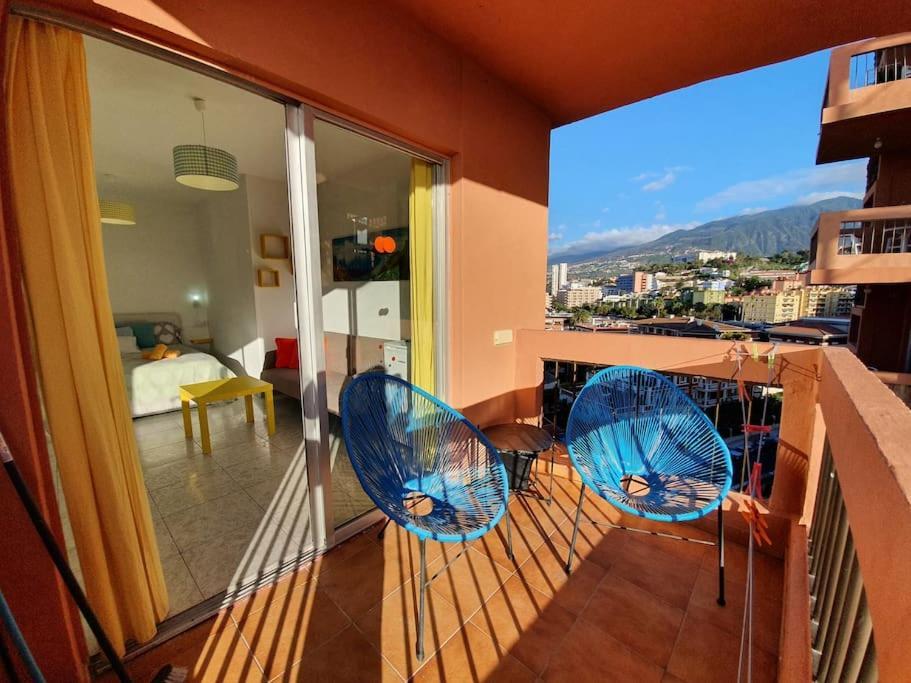 Appartement Sunset Puerto de la Cruz (Tenerife)